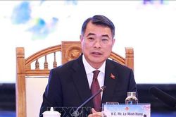 Thủ tướng Lê Minh Hưng: Đưa quan hệ đầu tư Việt Nam - Nhật Bản thành quan hệ đối tác cùng phát triển, kiến tạo
