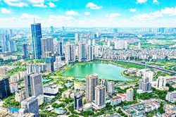 Quản trị thống nhất không gian phát triển: Mở khóa nguồn lực cho Thủ đô