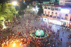 Hà Nội: Tổ chức lấy ý kiến đối với Điều chỉnh cục bộ Quy hoạch phân khu đô thị khu vực hồ Hoàn Kiếm và phụ cận