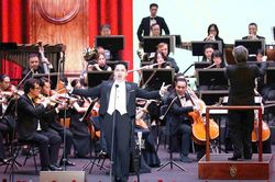 Nghệ sĩ opera Ninh Đức Hoàng Long: Nối nhịp cầu văn hóa Việt Nam và thế giới