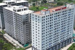 Danh sách 22 dự án nhà ở xã hội sẽ được kiểm tra trên địa bàn tỉnh Thanh Hóa