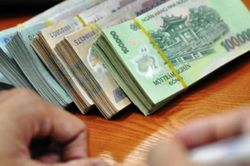 Từ 10/9 tới, chậm trả lương cho nhân viên có thể bị phạt đến 100 triệu đồng