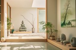 Bí quyết nhận biết nhà vượng khí, chọn hướng phong thủy và mẹo làm xanh không gian sống