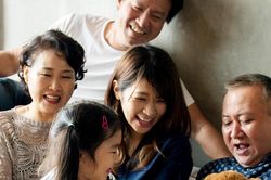 3 điềm lành báo hiệu tuổi già an yên, phước báu đầy nhà sau tuổi 50