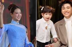 Tin sao 6/9: Lê Nguyễn Bảo Ngọc tự hào khi hai tiếng Việt Nam được hô vang, Gin Tuấn Kiện đón sinh nhật bên con gái