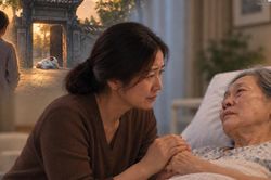 Cuối đời, mẹ bất ngờ tiết lộ bí mật giấu kín cả nửa thế kỷ khiến tôi chết lặng, không biết phải đối diện thế nào