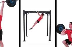 Cấu trúc bài tập 21-15-9 là gì, có giúp xây dựng cơ bắp?