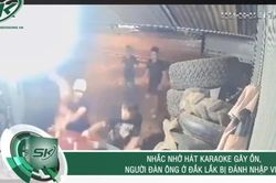 Nhóm côn đồ hung hãn đánh người đàn ông dã man tại kho sầu riêng, lý do phía sau gây sốc