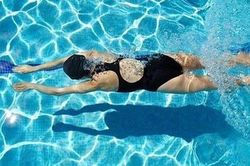 4 lý do bơi lội tốt cho sức khỏe tim mạch