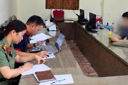 Cẩn trọng khi tương tác với thông tin tiêu cực trên mạng xã hội