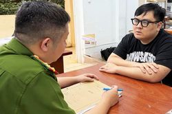 Giả làm chủ phòng trọ lên mạng lừa cọc hơn 100 nạn nhân