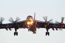 Tu-95MSM: Nga đang hiện đại hóa 'Gấu Nga' như thế nào?