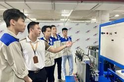 Hoàn thiện Đề án sắp xếp cơ sở giáo dục đại học, giáo dục nghề nghiệp trong tháng 9/2026