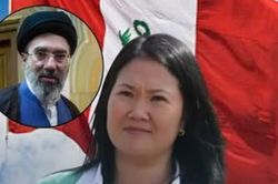 Peru quyết định chấm dứt quan hệ ngoại giao với Iran