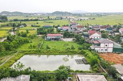 Hà Tĩnh: Hàng trăm hộ dân thiếu nước sạch