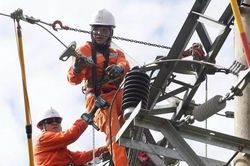 Đảm bảo điện cho tăng trưởng 2 con số