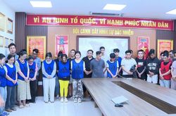 Hải Phòng: Triệt phá ổ nhóm lừa đảo xuyên quốc gia, chiếm đoạt hơn 44,5 tỷ đồng