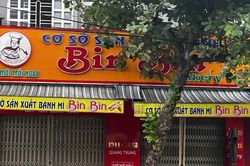 Gia Lai: Xác định nguyên nhân vụ 254 người nhập viện sau khi ăn bánh mì
