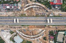 Hà Nội lập 3 tổ kiểm tra các dự án giao thông trọng điểm