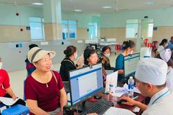 Lâm Đồng: Triển khai 'Chiến dịch 90 ngày' chuẩn hóa dữ liệu y tế