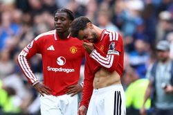 Carrick đã sửa một nửa vấn đề của MU