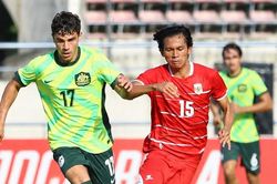 Xác định 16 đội dự vòng chung kết U20 châu Á 2027