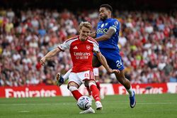 Highlights Arsenal 2-1 Chelsea