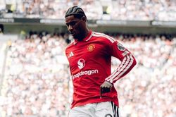 Rashford không khác gì tân binh 100 triệu bảng của MU