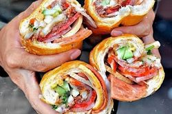 Vụ cả trăm người nhập viện sau khi ăn bánh mì: Đã xác định nguyên nhân
