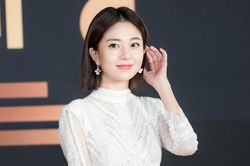 Diễn viên Baek Jin Hee kết hôn