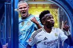 Đội bóng đắt giá nhất Champions League mùa này