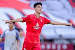 Lý do cầu thủ Trọng Đại lên mạng xin việc