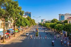 Dự báo thời tiết 7.9: Hà Nội ngày nắng, chiều tối có mưa dông
