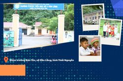 Theo nhịp bước đi tìm con chữ:Kỳ 3 - Con chữ gieo khát vọng và đánh thức sức sống văn hóa Bản Tèn