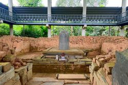 Từ quốc gia giàu di sản đến quốc gia mạnh nhờ di sản