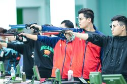 Huy động nguồn lực cho mục tiêu lớn