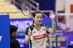 Vietnam Open 2026: Thử thách và khát vọng