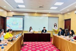 Lan tỏa văn hóa Việt Nam ra thế giới từ tình yêu tiếng Nhật