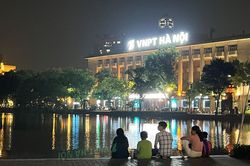 Quy hoạch hồ Gươm đang lấy ý kiến: 6 thay đổi lớn được nghiên cứu