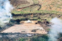 Di tích lịch sử Truông Mây - Chàng Lía có gì đặc biệt để đầu tư, tôn tạo?