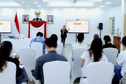 Tôn vinh ngôn ngữ, lan tỏa giá trị văn hóa Indonesia
