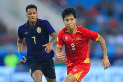 Đội tuyển Việt Nam nhận tin dữ trước FIFA ASEAN Cup 2026