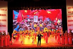 Bộ VHTTDL: Quyết tâm thực hiện thắng lợi mục tiêu tăng trưởng bền vững '2 con số'