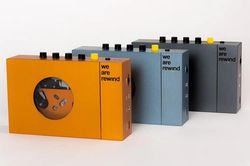 Xu hướng hoài cổ trở lại với thị trường thiết bị công nghệ