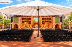 Festival Thăng Long - Hà Nội 2026 trải dài 10 ngày qua nhiều không gian di sản
