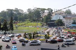 Lâm Đồng quy hoạch 5 phường trung tâm Đà Lạt thành đô thị năng động, bền vững