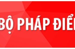 Phê duyệt Danh mục đề mục bổ sung vào Bộ pháp điển
