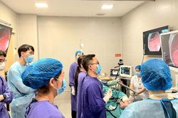 Dự kiến 7 bệnh ung thư sẽ được bảo hiểm y tế chi trả khám sàng lọc, chẩn đoán sớm