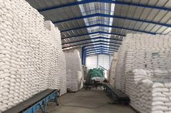Quy định về nhập, xuất hàng dự trữ quốc gia