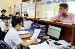 Kiểm soát chặt chẽ quy trình tiếp nhận, giải quyết thủ tục hành chính về đất đai